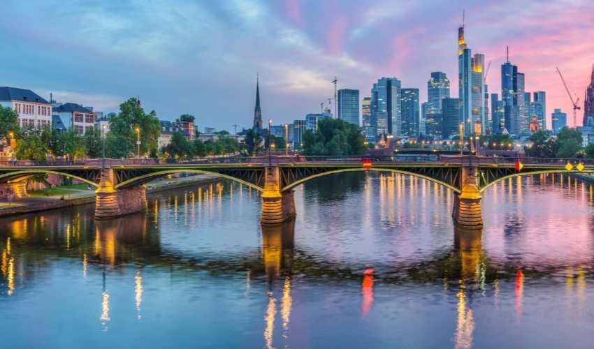 Viaje europa preferida desde Guanajuato